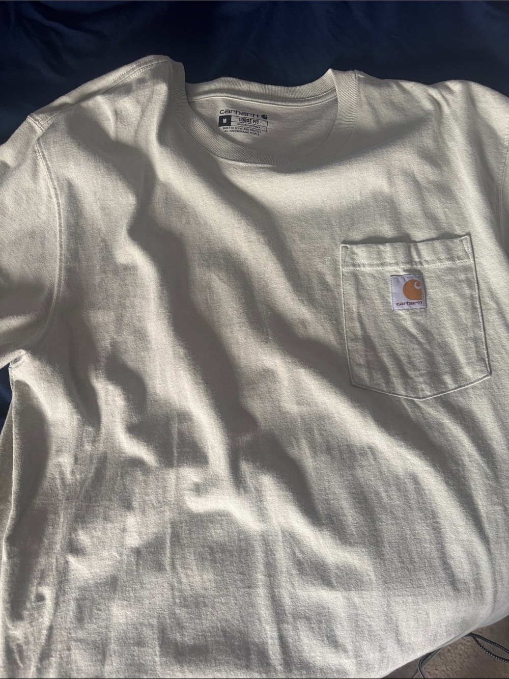 Unworn vintage Carhartt size medium men’s